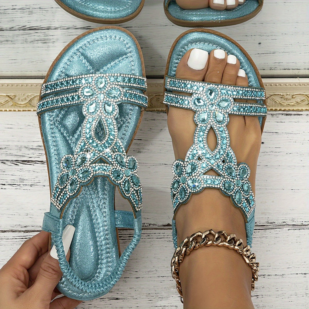 Elinor | Sandals — Elina Dublin