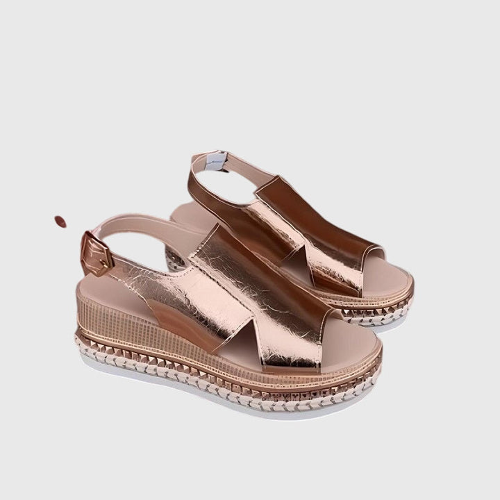 Daisy | Sandals — Elina Dublin