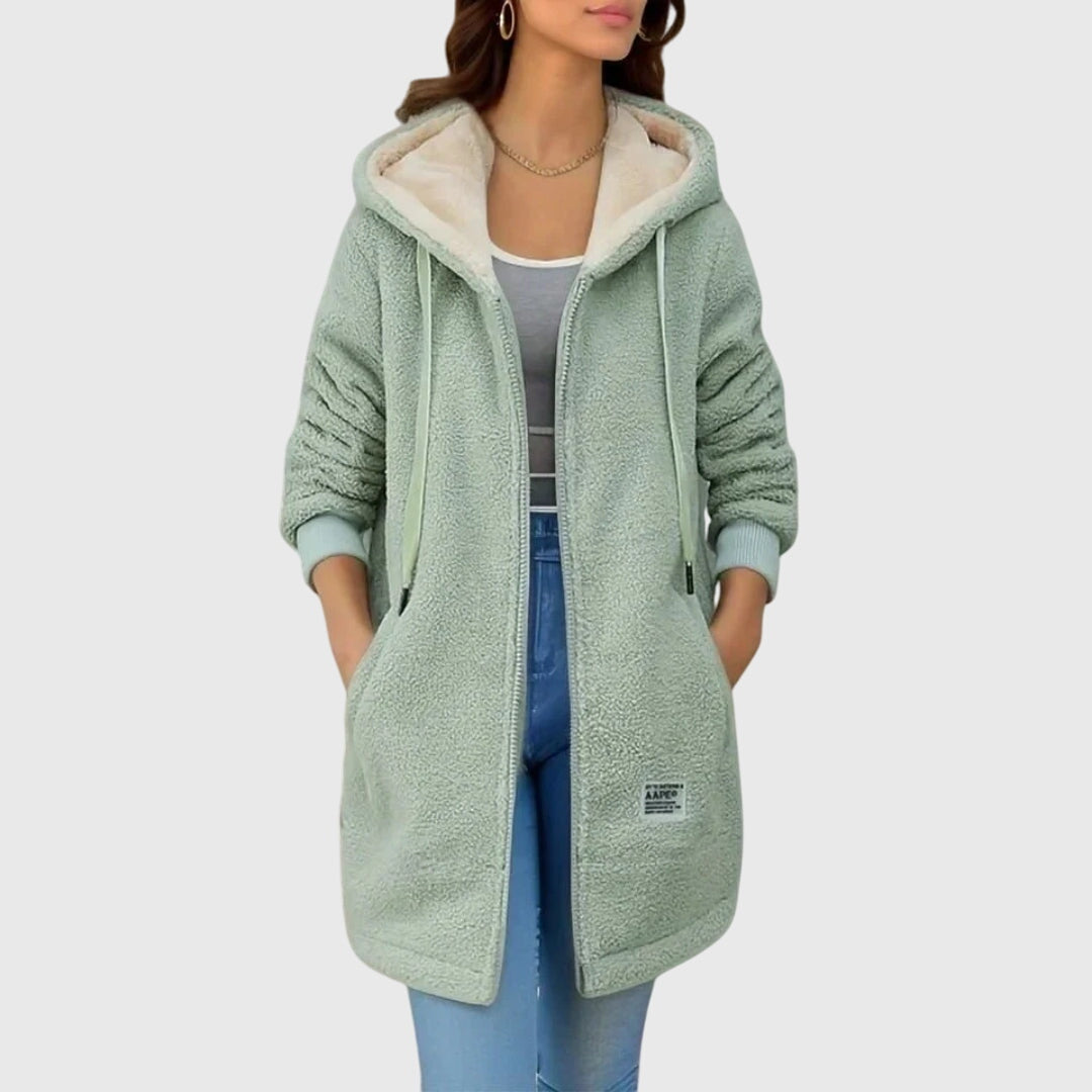 Leah | Jacket — Elina Dublin
