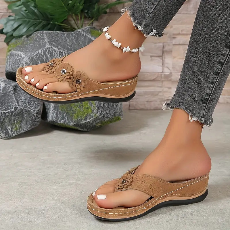 Holly | Sandals — Elina Dublin