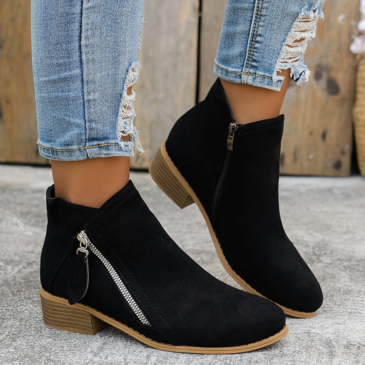 Enya | Shoes — Elina Dublin