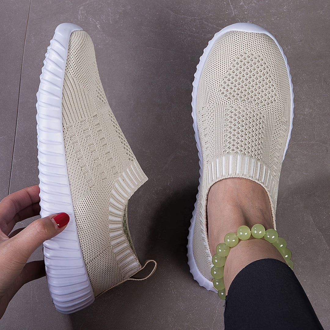 Freya | Trainers — Elina Dublin