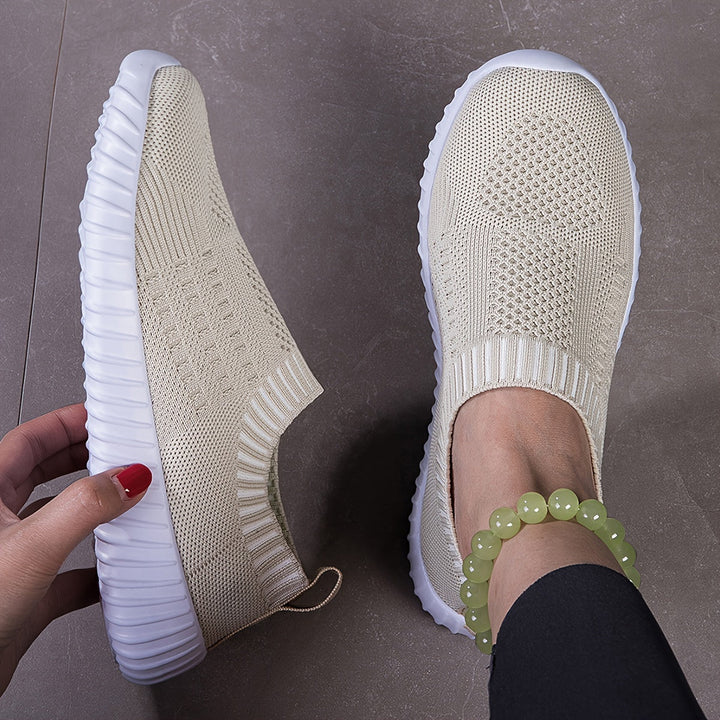 Freya | Trainers — Elina Dublin