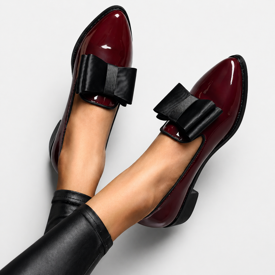 Hazel | Loafers — Elina Dublin