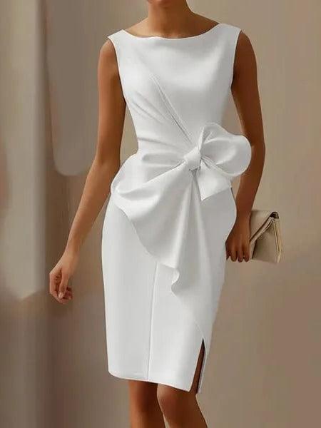 Maria | Summer Dress — Elina Dublin