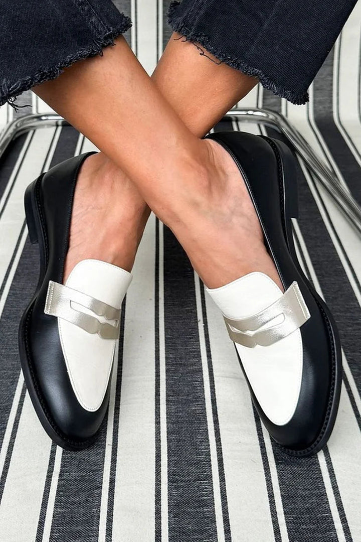 Amelia | Loafers — Elina Dublin