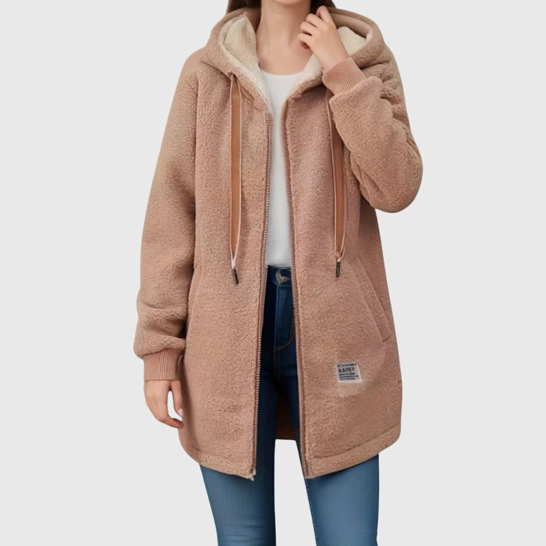 Leah | Jacket — Elina Dublin