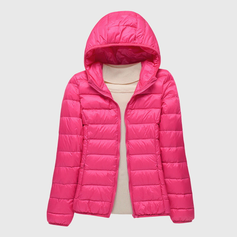 Rebecca | Jacket — Elina Dublin