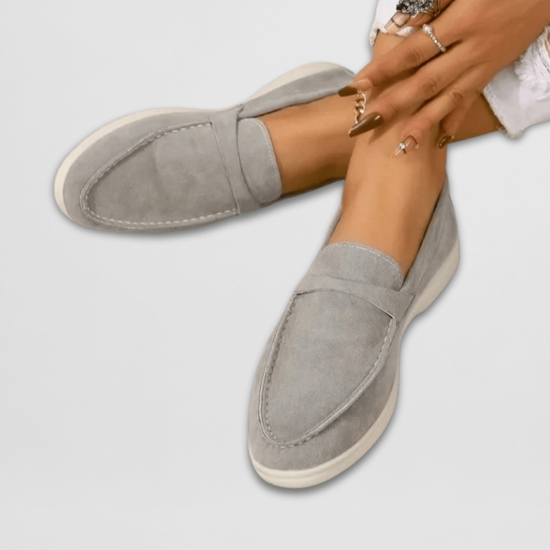 Ella | Loafers — Elina Dublin