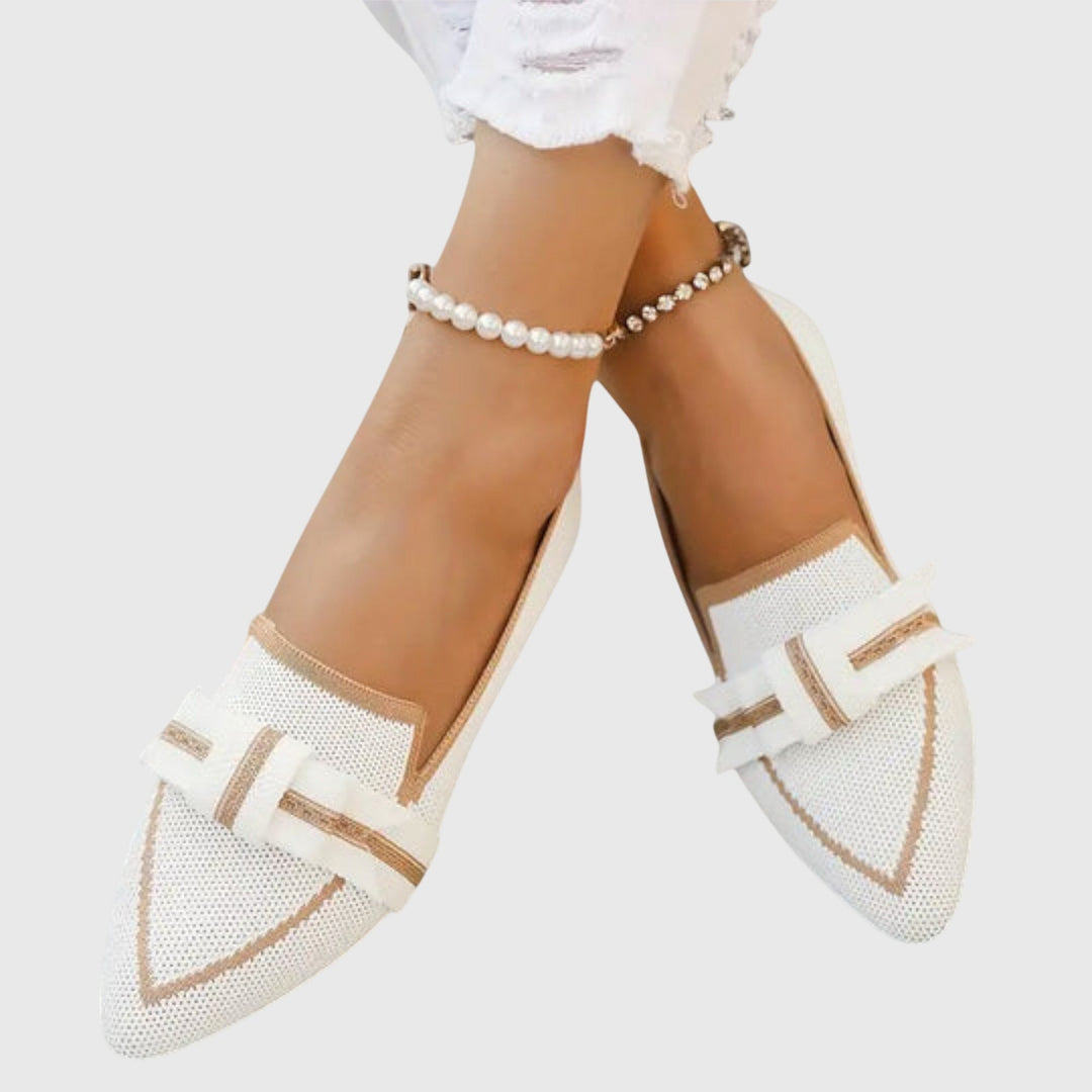 Olivia | Shoes — Elina Dublin