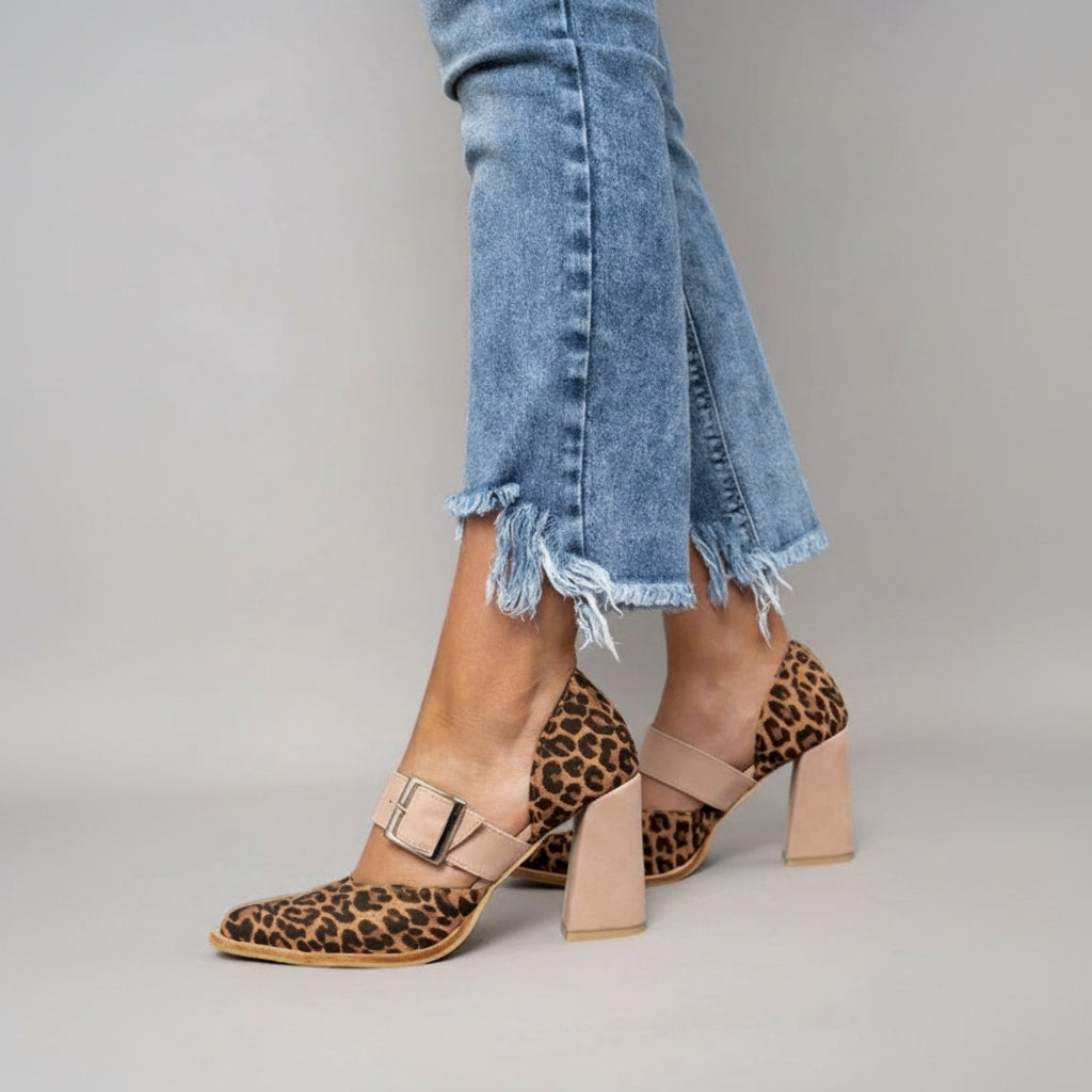 Ellie | Heels — Elina Dublin