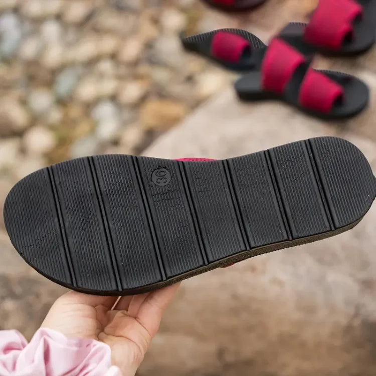 Grainne | Sandals — Elina Dublin