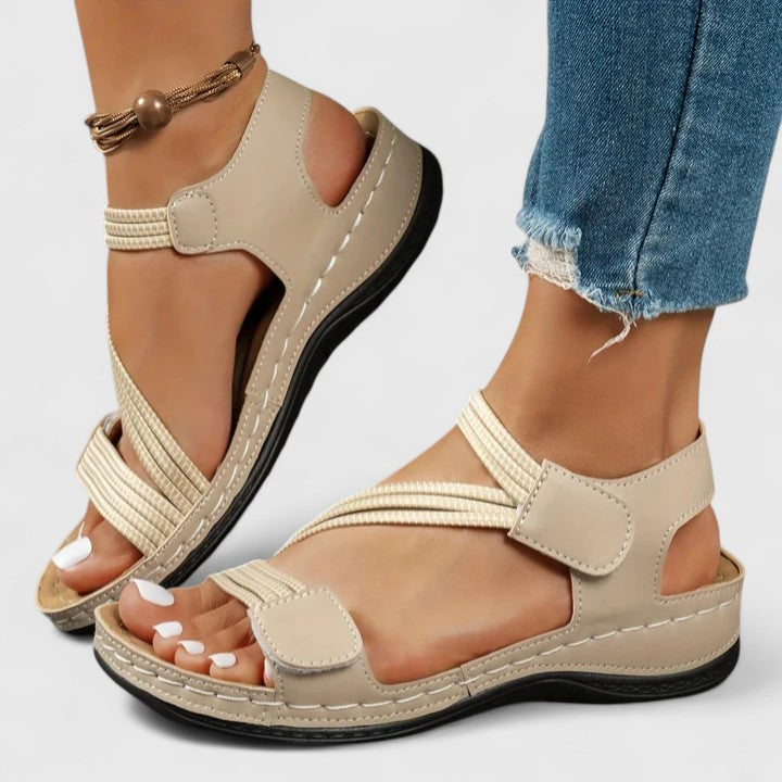 Millie | Sandals — Elina Dublin