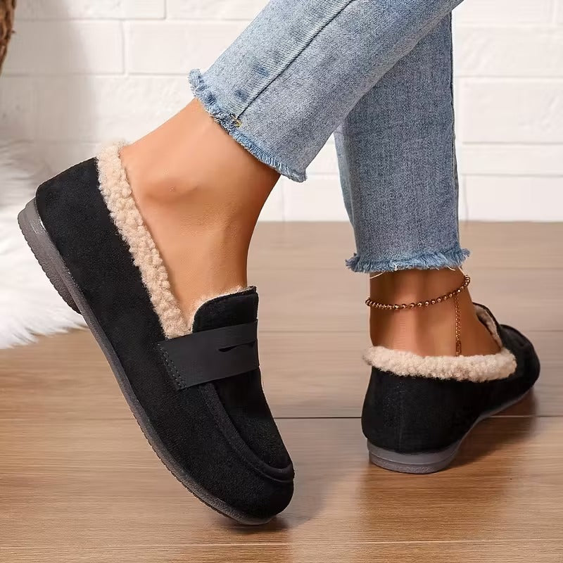 Eleanor | Loafers — Elina Dublin