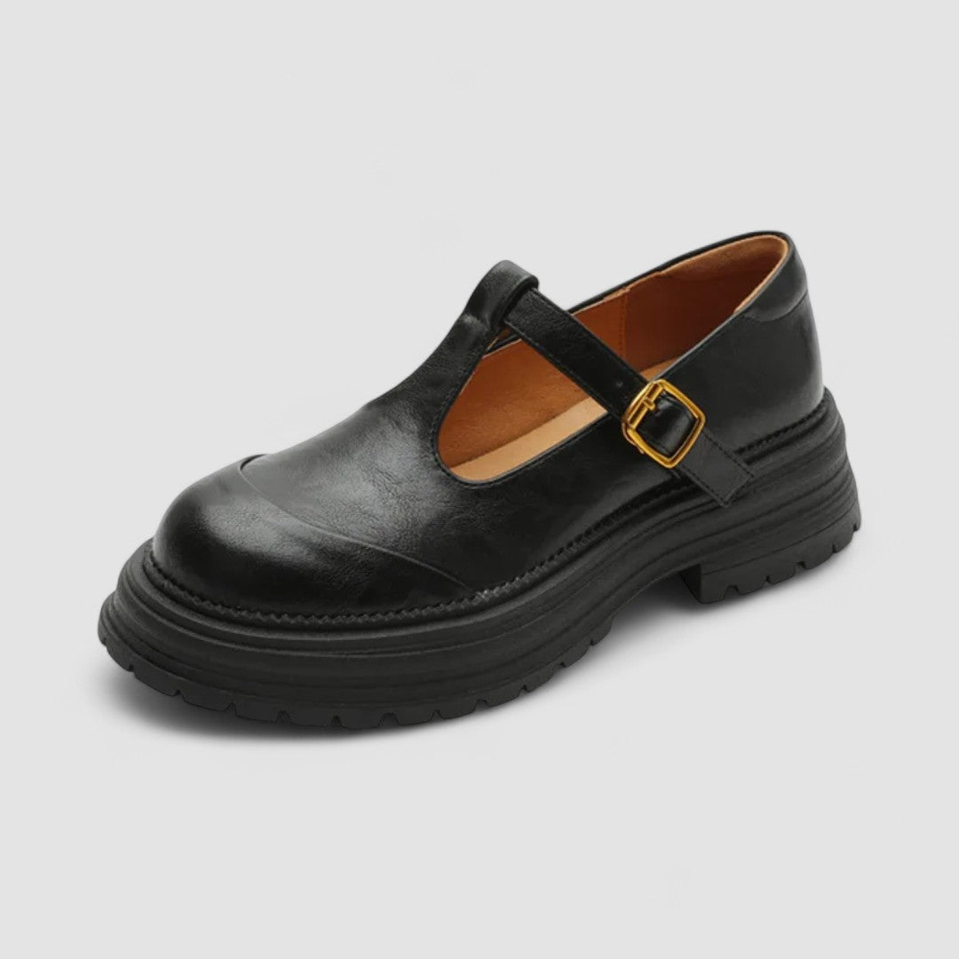 Roisin | Mary Jane Shoes — Elina Dublin