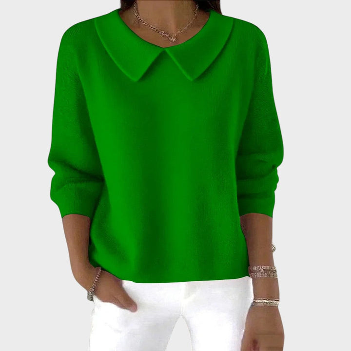 Orla | Top — Elina Dublin