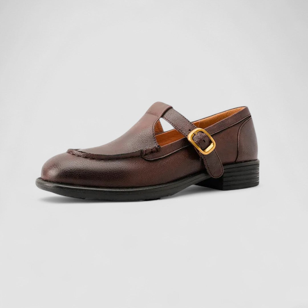 Eimear | Mary Jane Shoes — Elina Dublin