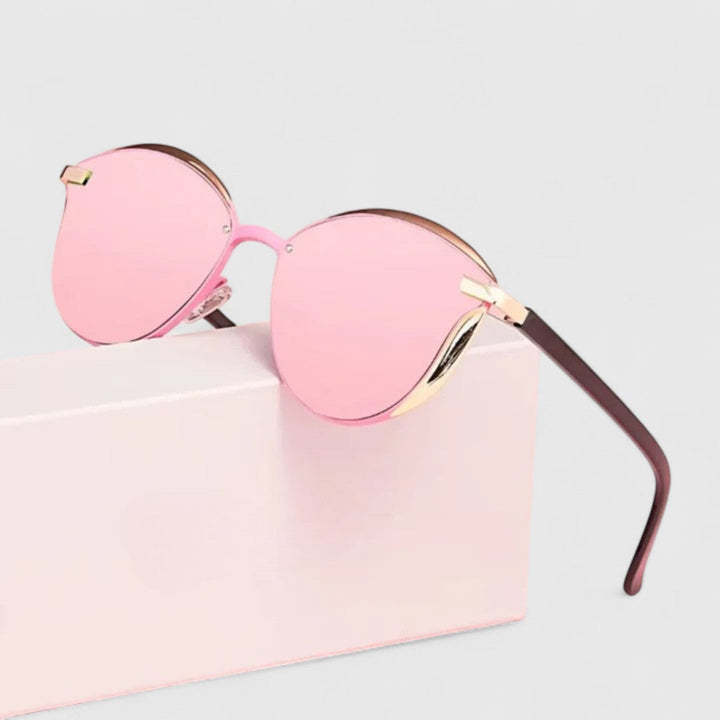 Fionnuala | Sunglasses — Elina Dublin