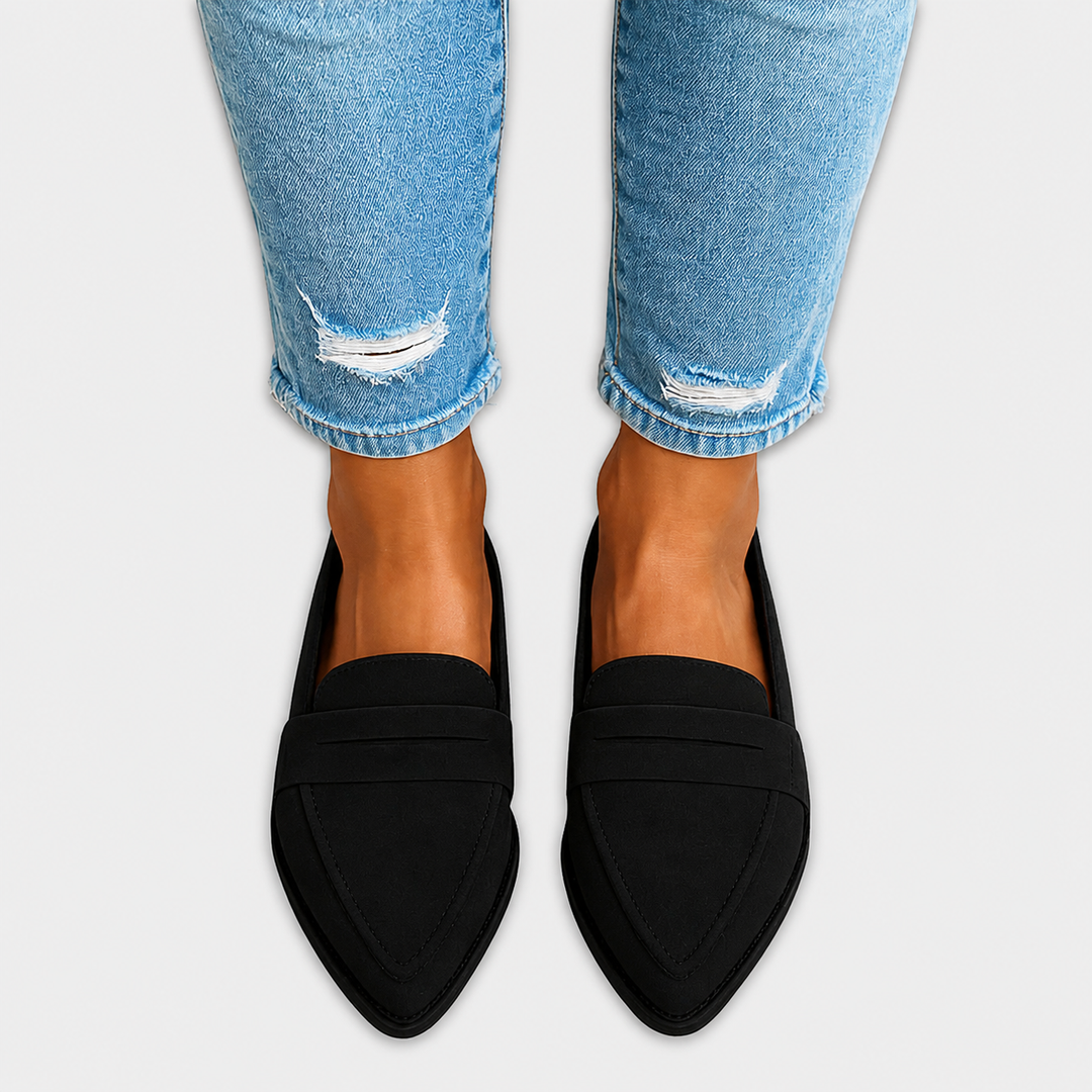 Anna | Loafers — Elina Dublin