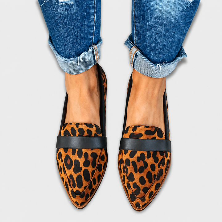 Anna | Loafers — Elina Dublin