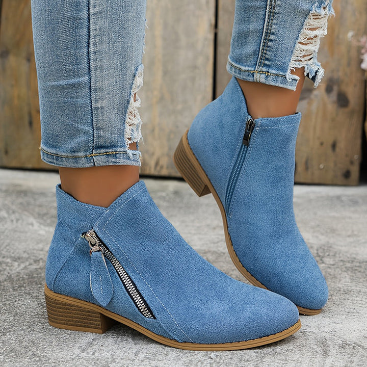 Enya | Shoes — Elina Dublin