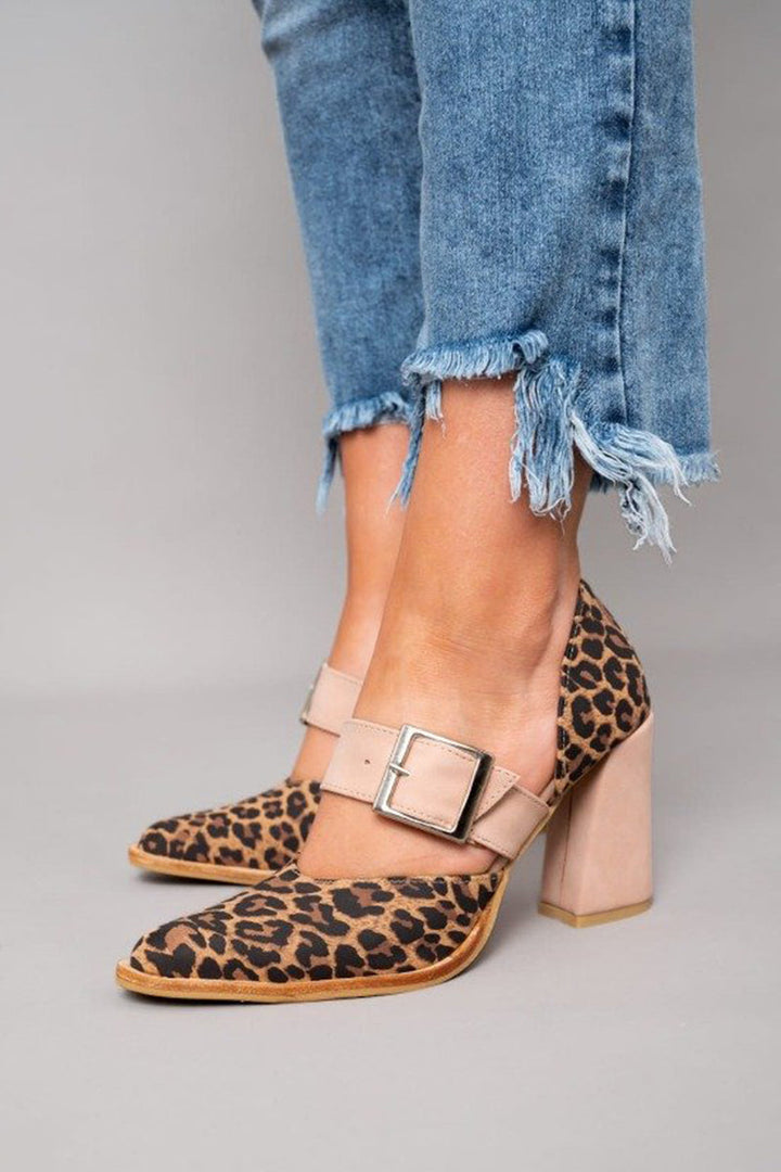 Katie | Heels — Elina Dublin