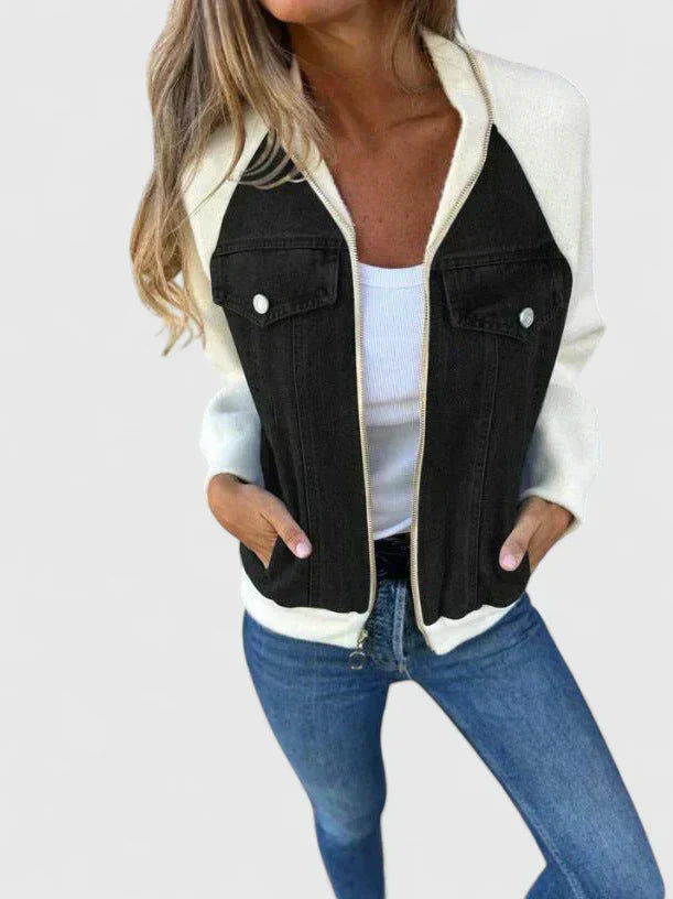 Mary | Jacket — Elina Dublin