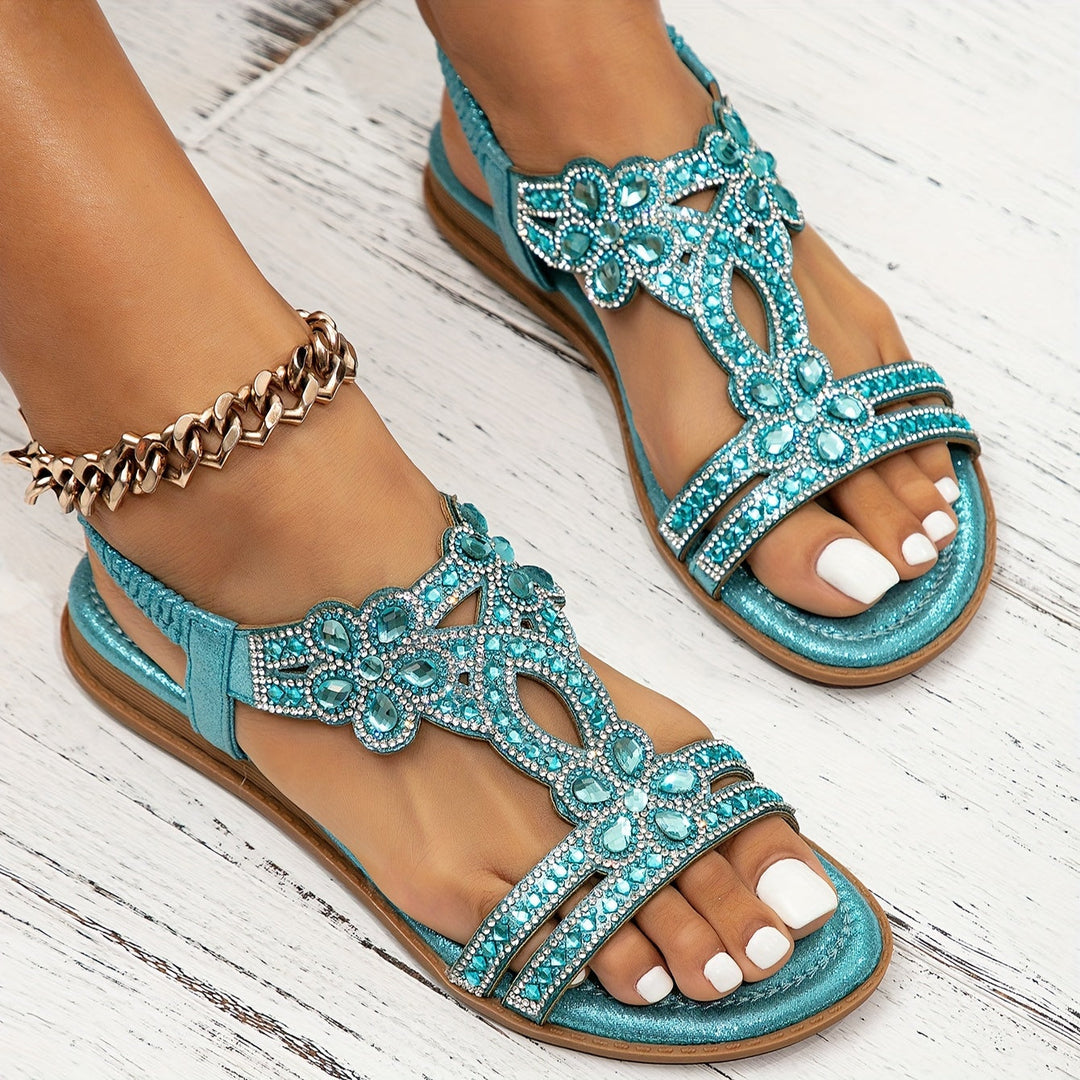 Annie | Sandals — Elina Dublin