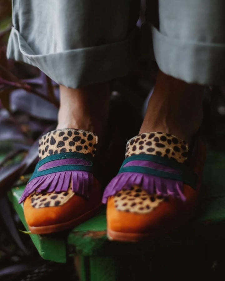 Emily | Loafers — Elina Dublin