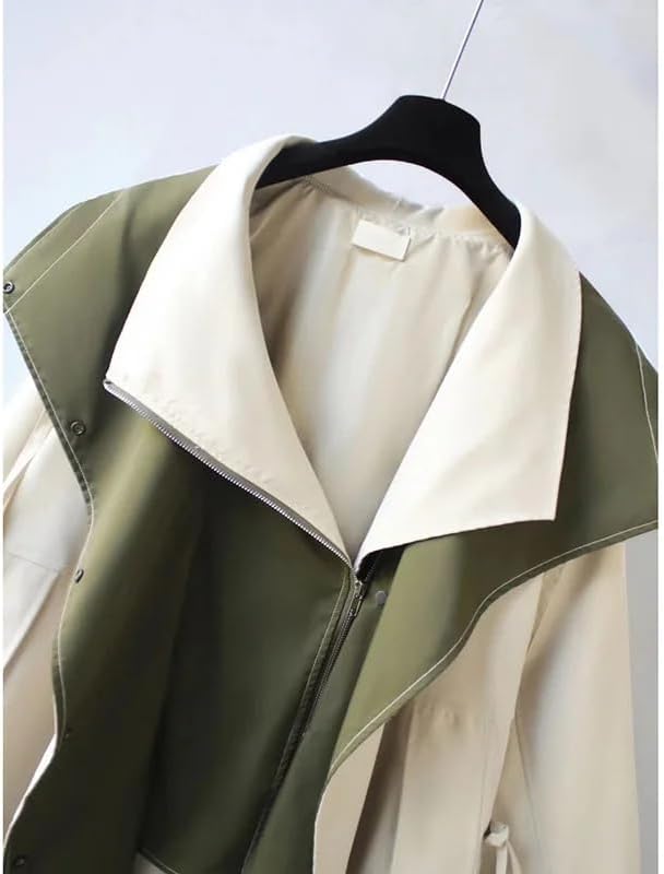 AURORA™ | Highland Breeze Jacket | Elina Dublin