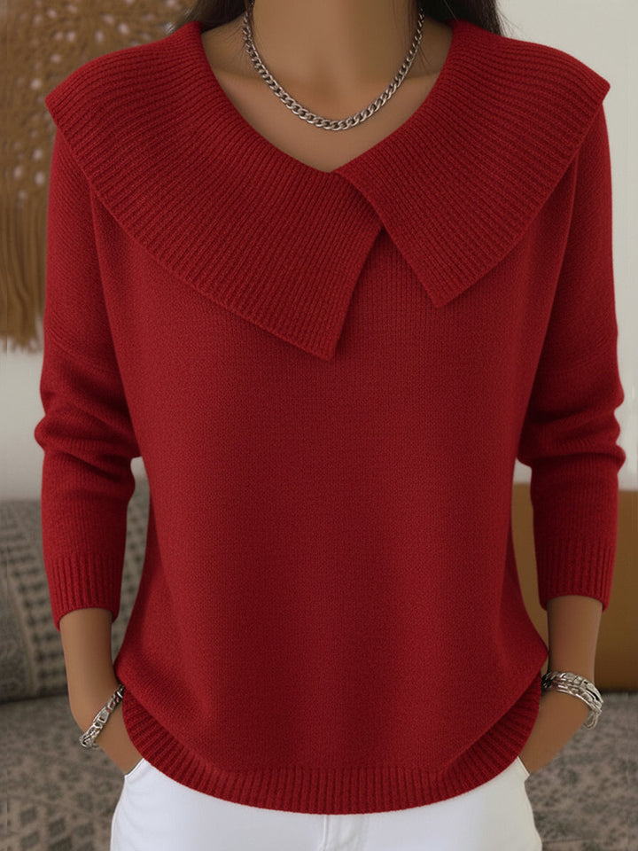 Eva | Jumper — Elina Dublin