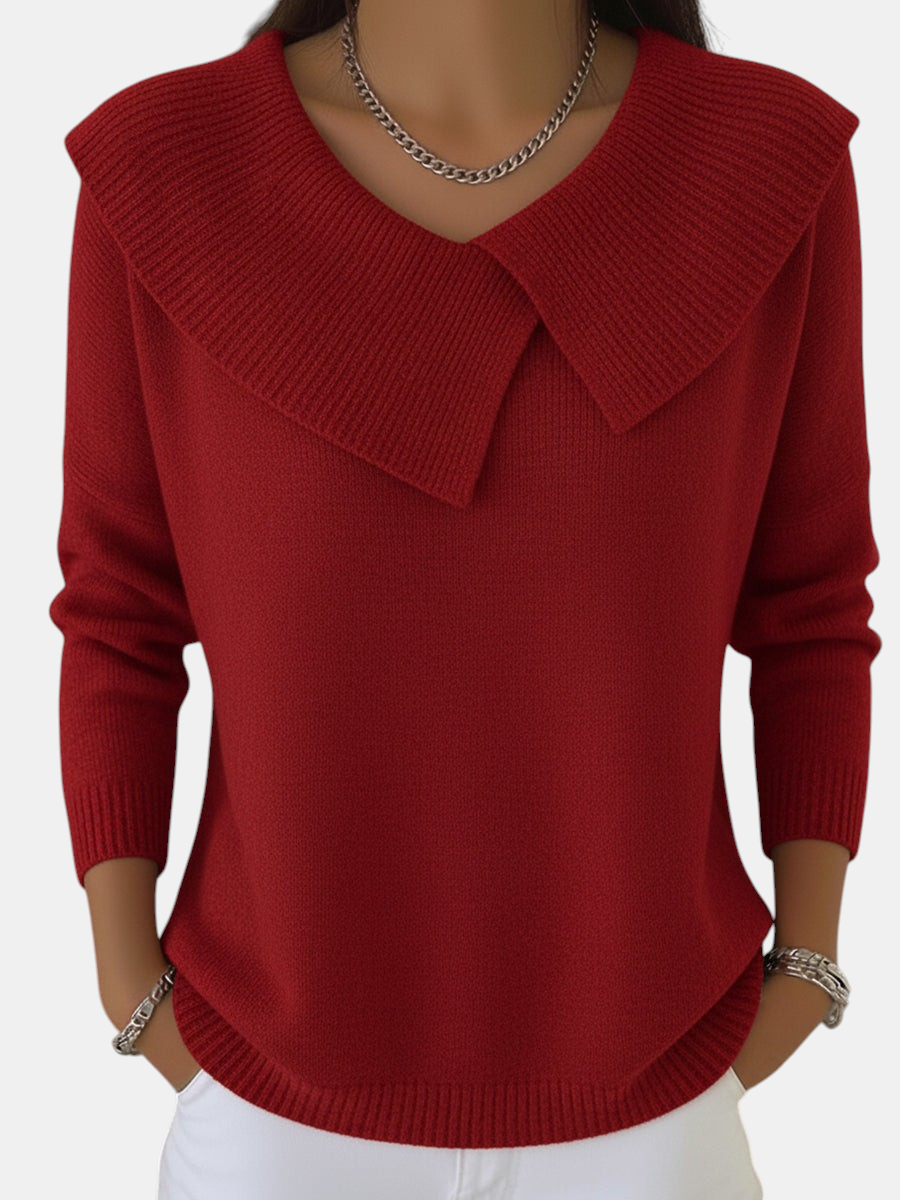 Leonie™ – Soft Everyday Warmth | Elina Dublin