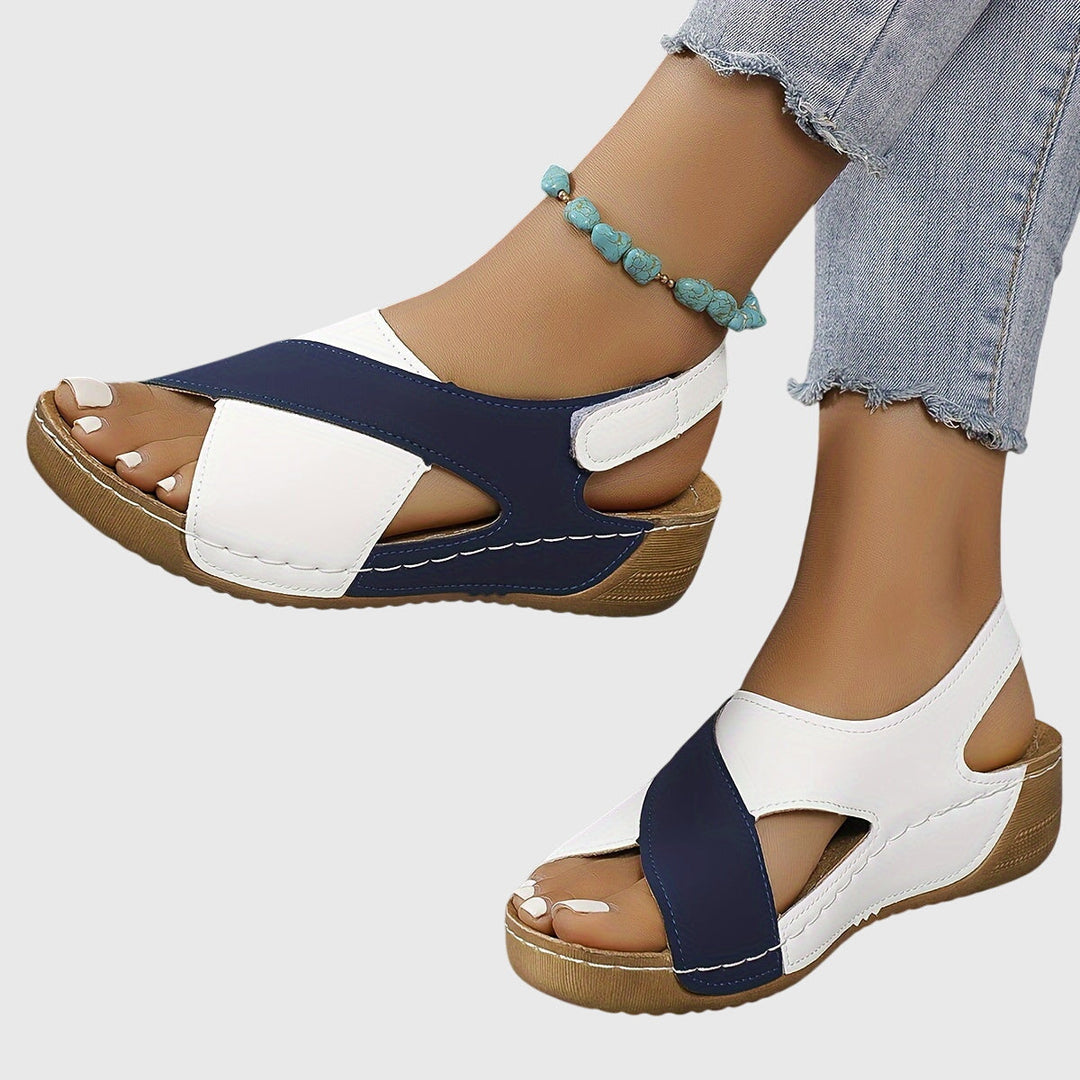 Patsy | Sandals — Elina Dublin