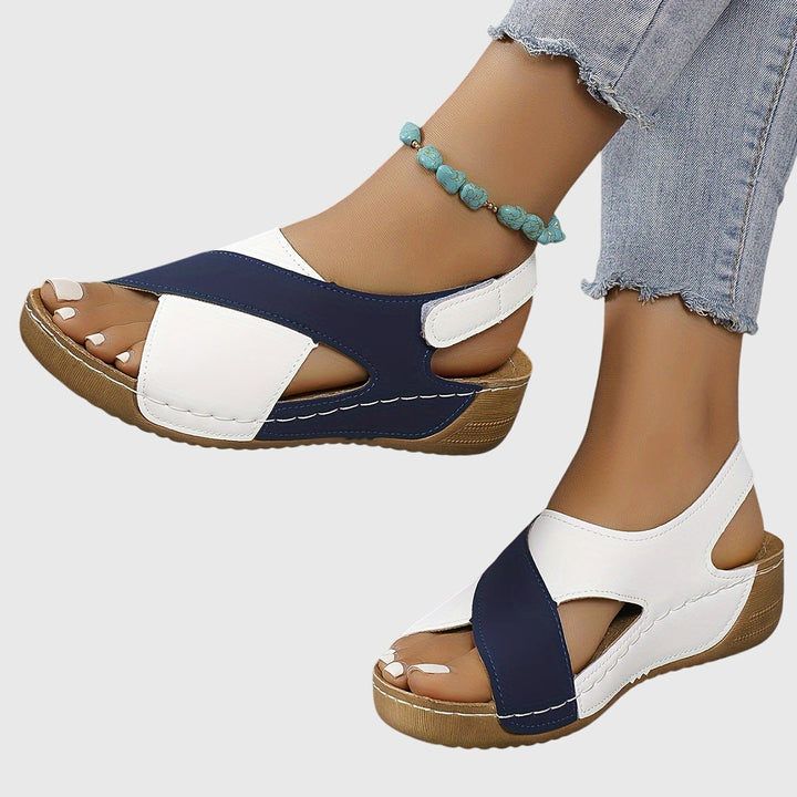 Patsy | Sandals — Elina Dublin