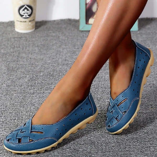 Keeva | Shoes — Elina Dublin