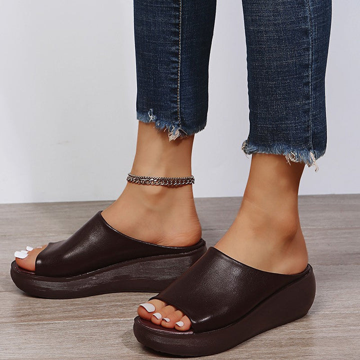 Eleanor | Sandals — Elina Dublin