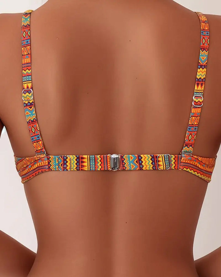 Sadhbh - Bikini Tribal | Elina Dublin