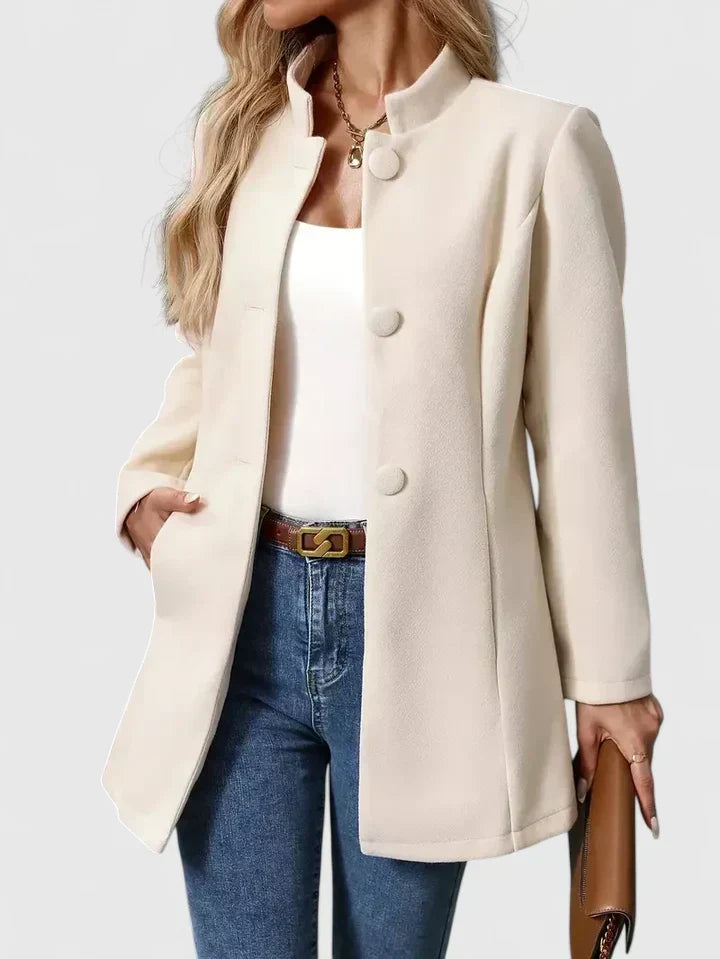 Caroline | Jacket — Elina Dublin