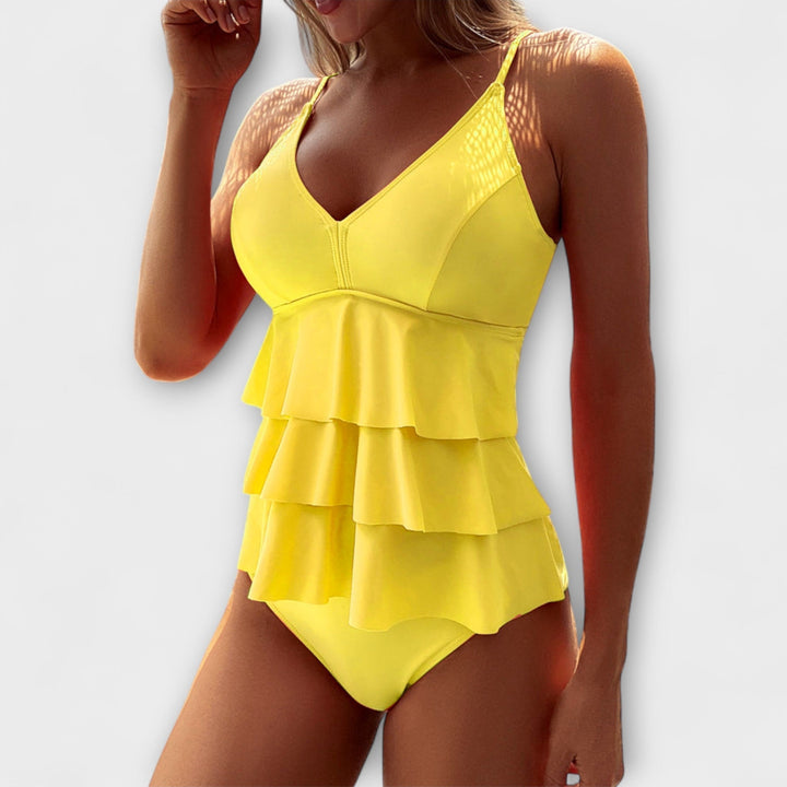 Brigid | Swimwear — Elina Dublin