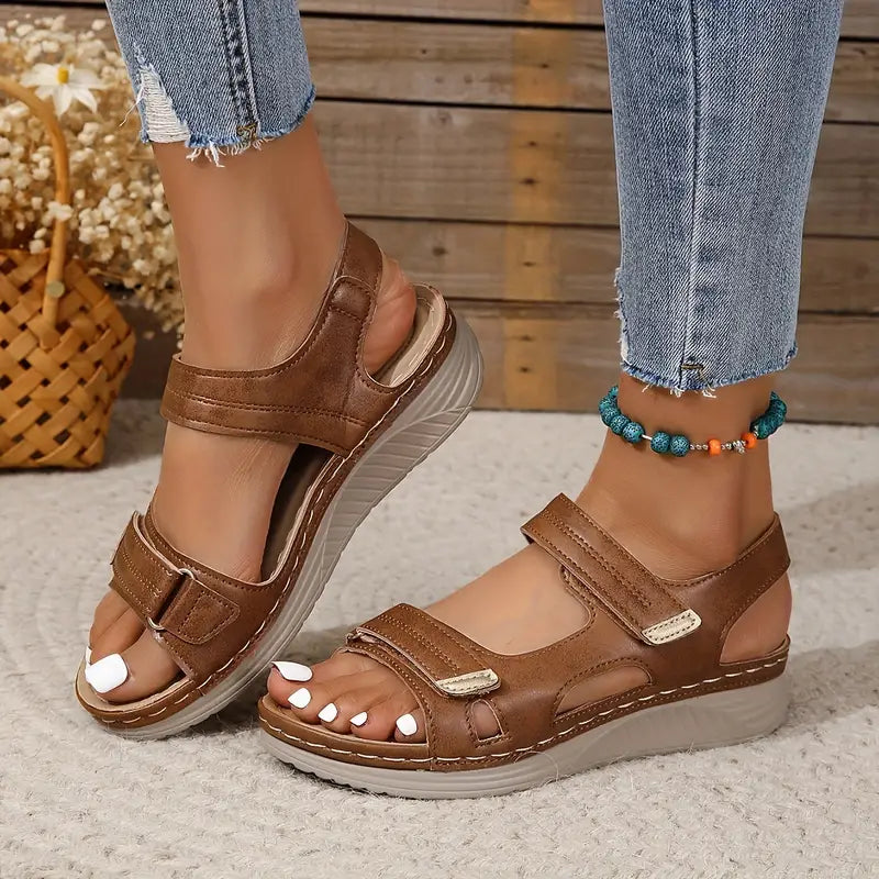 Judith | Sandals — Elina Dublin