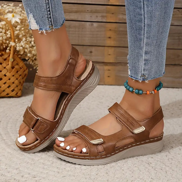 Judith | Sandals — Elina Dublin