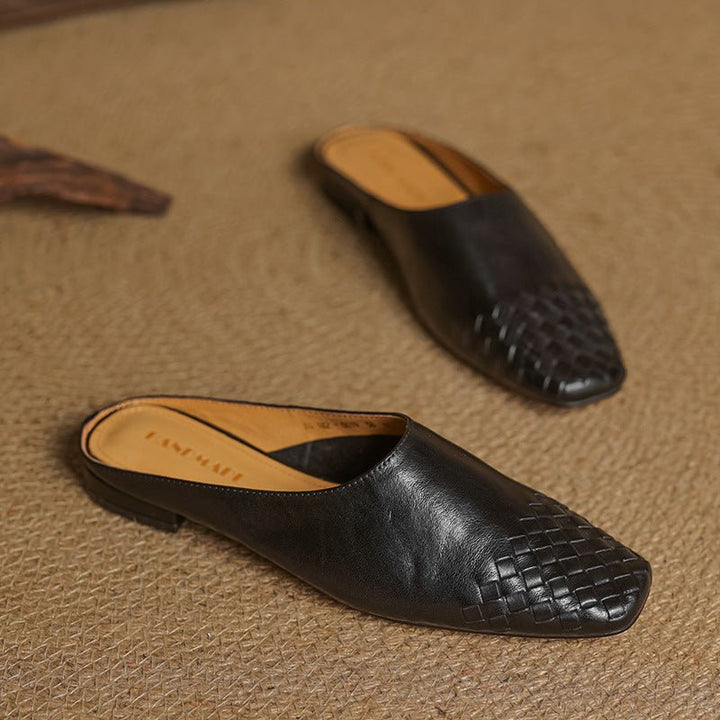 Saoirse | Mules — Elina Dublin