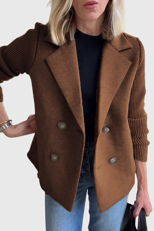 Sinead | Blazer — Elina Dublin