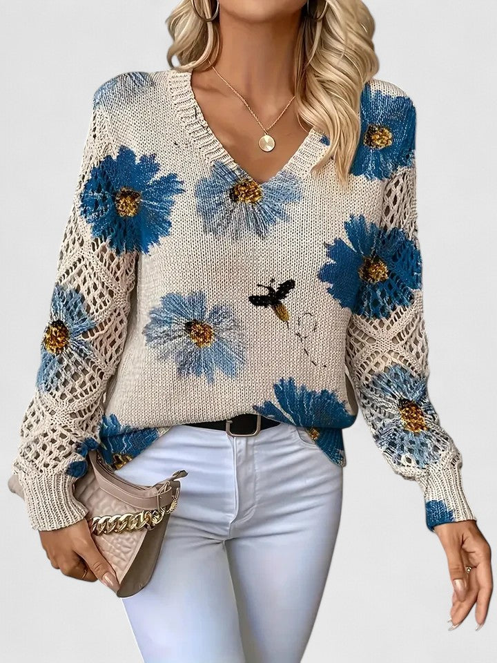 Elizabeth | Jumper — Elina Dublin