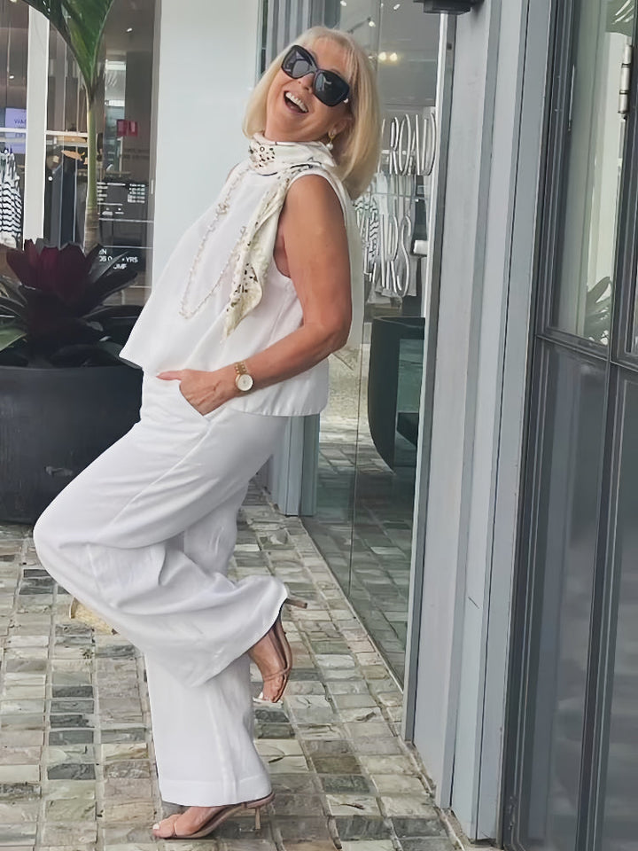 Grace | Co-ord Set — Elina Dublin