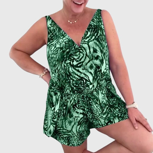 Roisin | Swimsuit — Elina Dublin