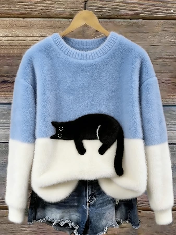Claire | Jumper — Elina Dublin