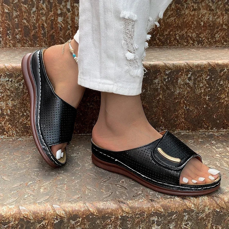 Kelsey | Sandals — Elina Dublin