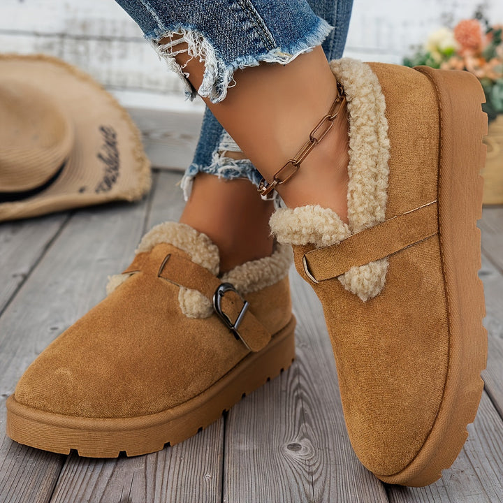 Saoirse | Boots — Elina Dublin