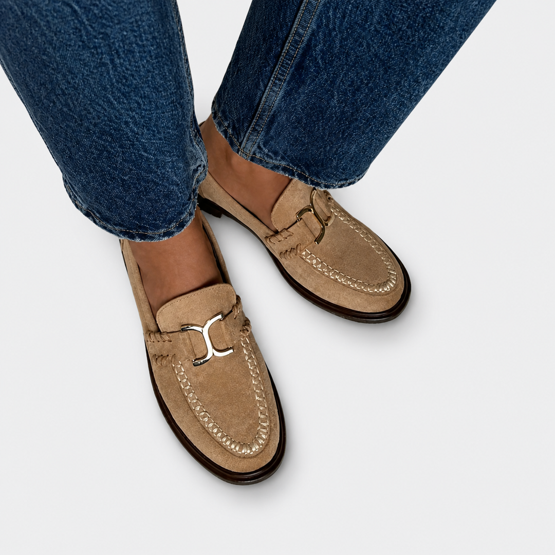 Holly | Loafers — Elina Dublin